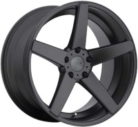 Photos - Wheel TSW Sochi (8,5x19/5x112 ET43 DIA72)