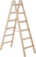 Photos - Ladder ZARGES 40104 125 cm