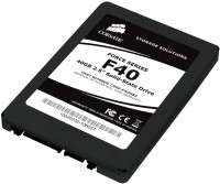 Photos - SSD Corsair Force Series CSSD-F40GB2 40 GB