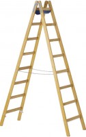 Photos - Ladder ZARGES 40044 125 cm