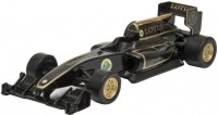 Photos - RC Car Welly Lotus T125 1:24 