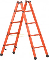 Photos - Ladder ZARGES 41257 244 cm