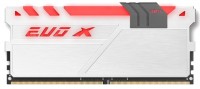 Photos - RAM Geil EVO X DDR4 GEXG48GB2400C16SC