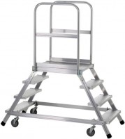 Photos - Ladder ZARGES 41982 96 cm