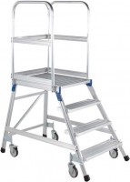 Photos - Ladder ZARGES 41972 96 cm