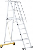Photos - Ladder ZARGES 41204 280 cm