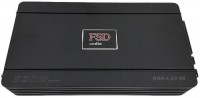 Photos - Car Amplifier FSD Audio AMA 4.80 AB 