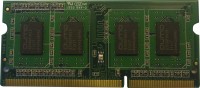 Photos - RAM Qumo DDR4 SO-DIMM 1x4Gb QUM4S-4G2133C15