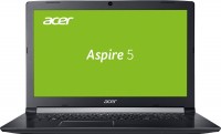 Photos - Laptop Acer Aspire 5 A517-51G (A517-51G-56QF)