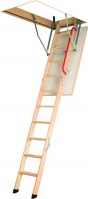 Photos - Ladder FAKRO LWK Plus 70x130x305 305 cm