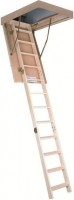 Photos - Ladder FAKRO LWS Plus 70x120x280 280 cm