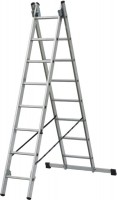 Photos - Ladder ELKOP 2x6 140 cm