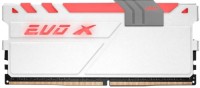Photos - RAM Geil EVO X DDR4 GEXG416GB3200C16ADC