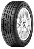 Photos - Tyre Dunlop SP Sport Signature 245/45 R18 100W 