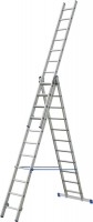 Photos - Ladder ELKOP VHR 3x9 374 cm