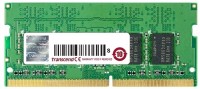 RAM Transcend DDR4 SO-DIMM TS1GSH64V4B