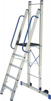 Photos - Ladder ELKOP TOR 705 219 cm