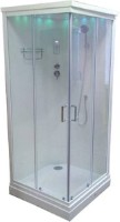 Photos - Shower Enclosure Veronis BN-090P 90x90 angle