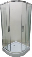 Photos - Shower Enclosure Veronis KN-3 80x80