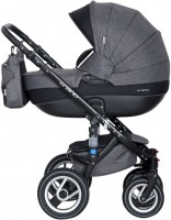 Photos - Pushchair RIKO Brano  2 in 1