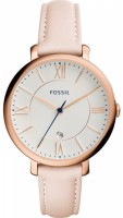 Photos - Wrist Watch FOSSIL ES3988 