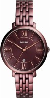 Photos - Wrist Watch FOSSIL ES4100 
