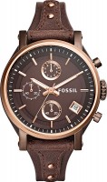 Photos - Wrist Watch FOSSIL ES4286 