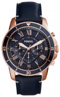 Photos - Wrist Watch FOSSIL FS5237 