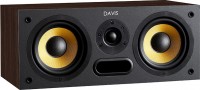 Photos - Speakers Davis Acoustics Centrale Sacha 