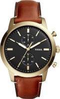 Wrist Watch FOSSIL FS5338 