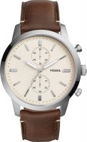 Photos - Wrist Watch FOSSIL FS5350 