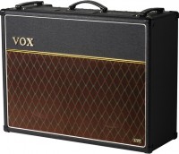 Photos - Guitar Amp / Cab VOX AC30VR 