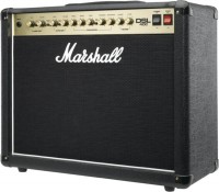 Photos - Guitar Amp / Cab Marshall DSL40C 