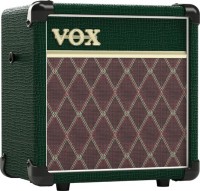 Photos - Guitar Amp / Cab VOX Mini5 Rhythm 