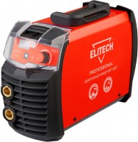 Photos - Welder Elitech AIS 200Prof 