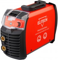 Photos - Welder Elitech AIS 220Prof 