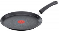 Photos - Pan Tefal Chef C6943802 25 cm  black