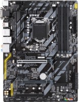 Photos - Motherboard Gigabyte Z370 HD3P rev. 1.0 