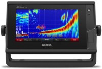 Photos - Fish Finder Garmin GPSMAP 722xs 