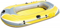 Inflatable Boat Bestway Hydro-Force Raft Set 
