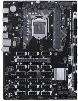 Photos - Motherboard Asus B250 MINING EXPERT 