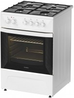 Photos - Cooker Darina 1D KM 141-311 W white