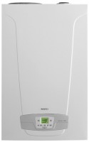 Photos - Boiler BAXI NUVOLA Duo-Tec 33 33 kW