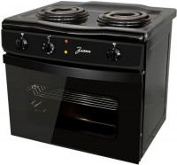 Photos - Cooker Mechta 231T black