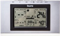 Photos - Weather Station Buro H127G 