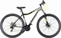 Photos - Bike Comanche Ranger Magnum Disc 29 frame 17.5 