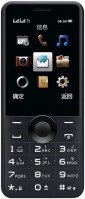 Photos - Mobile Phone Philips Xenium E168 0.03 GB