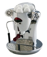 Photos - Coffee Maker Elektra NIVOLA W 