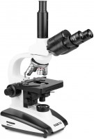 Photos - Microscope Sigeta MB-302 LED 40x-1600x Trino 