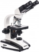 Photos - Microscope Sigeta MB-202 LED 40x-1600x Bino 